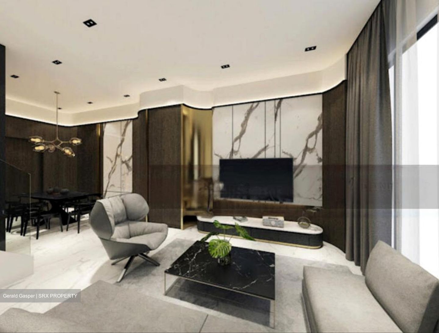Sembawang Straits Estate (D27), Terrace #453678411